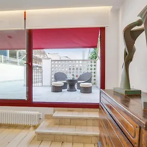 Contemporary Art House Figueres (Girona)