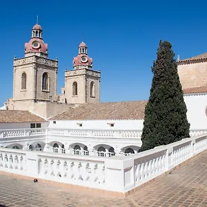 Grupoandria El Claustre De Ciutadella - Hospederia Hostel Ciutadella (Menorca)