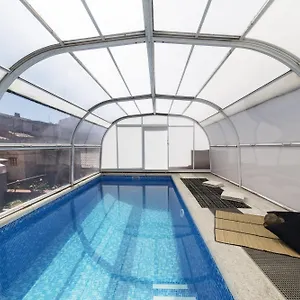 Apartamento La Casa Del Piano, Figueras
