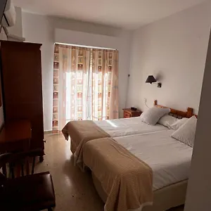 Hotel Lanjaron Lanjarón