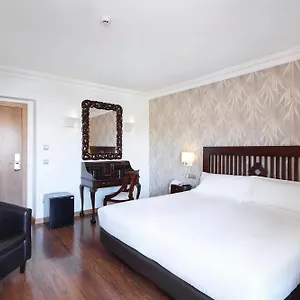 Sercotel President **** Figueres (Girona)