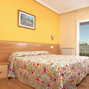 Europa Guest house Irun