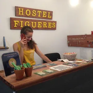 Hostel Figueres Bed & Breakfast