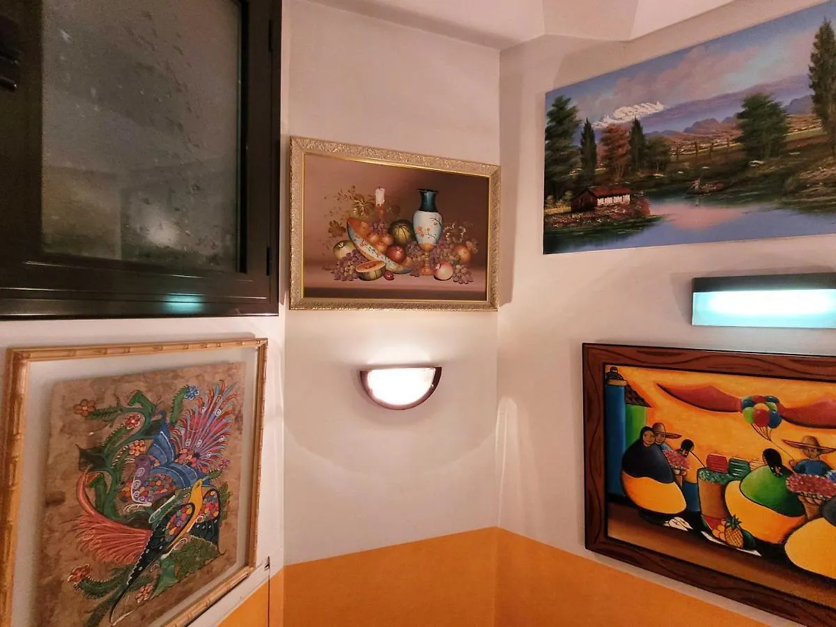 ***  Hotel Plaza Inn Figueres  Spain