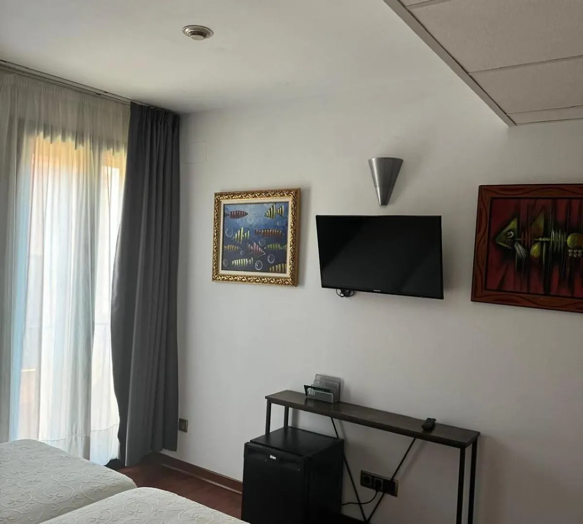 Hotel Plaza Inn Figueres  Figueres (Girona)