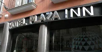 ***  Hotel Plaza Inn Figueres  Spain