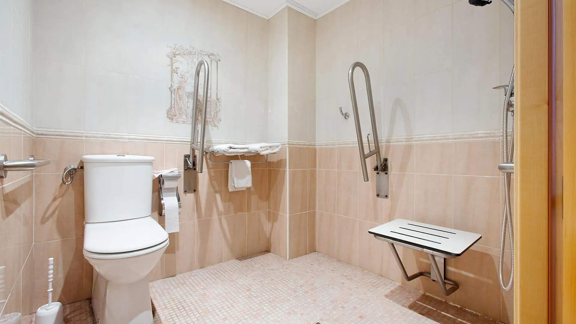 Hotel Plaza Inn Figueres   Figueres (Girona)