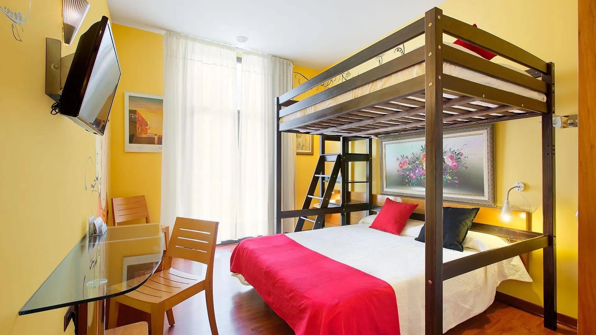 Hotel Plaza Inn Figueres  3*, Figueres (Girona)